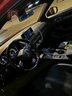 هوندا سيفيك هاتشباك